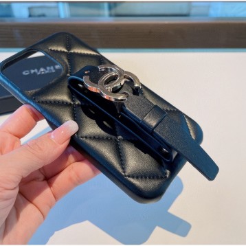 Chanel シャネル・iPhone携帯 クラシッントケース