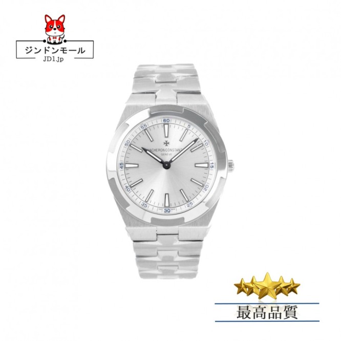 ヴァシュロン・コンスタンタン海外縦横四海シリーズ