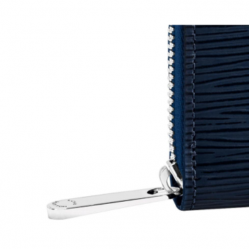 ☆新品LOUIS VUITTON(ルイヴィトン) ラウンドファスナー長財布 エピ ジッピーオーガナイザー ネイビー ☆新品LOUIS VUITTON(ルイヴィトン) ラウンドファスナー長財布 エピ ジッピーオーガナイザー ネイビー