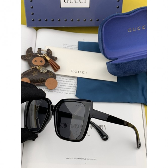 Gucciグッチ★サングラスクラッシュマスク 