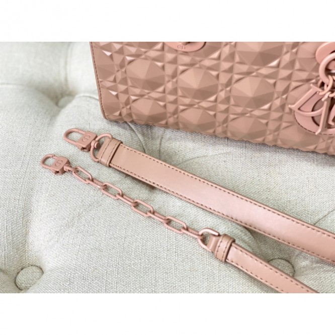 DIOR LADY D-JOY ハンドバッグ