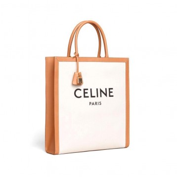 【CELINE】永遠の定番クラシックトートから | 夏にも持ちたい帆布バッグ新登場