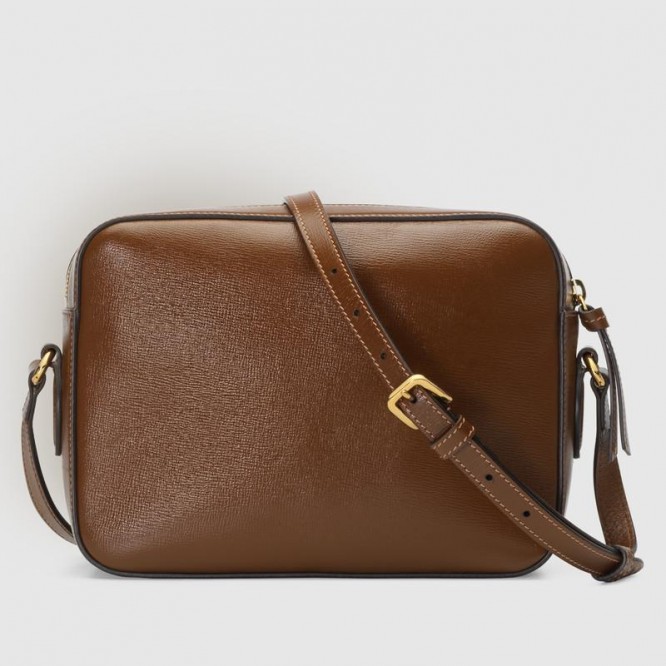 【GUCCI】グッチ ホースビット 1955 スモール ショルダーバッグ★