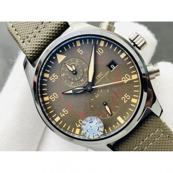 IWC パイロット・ウォッチ・クロノグラフ IWC パイロット・ウォッチ・クロノグラフ