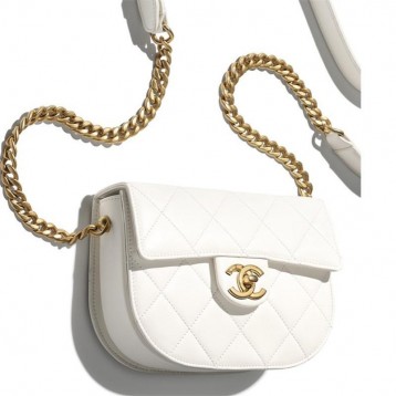 【CHANEL】★シャネル★超限定 ミニ メッセンジャー バッグ★