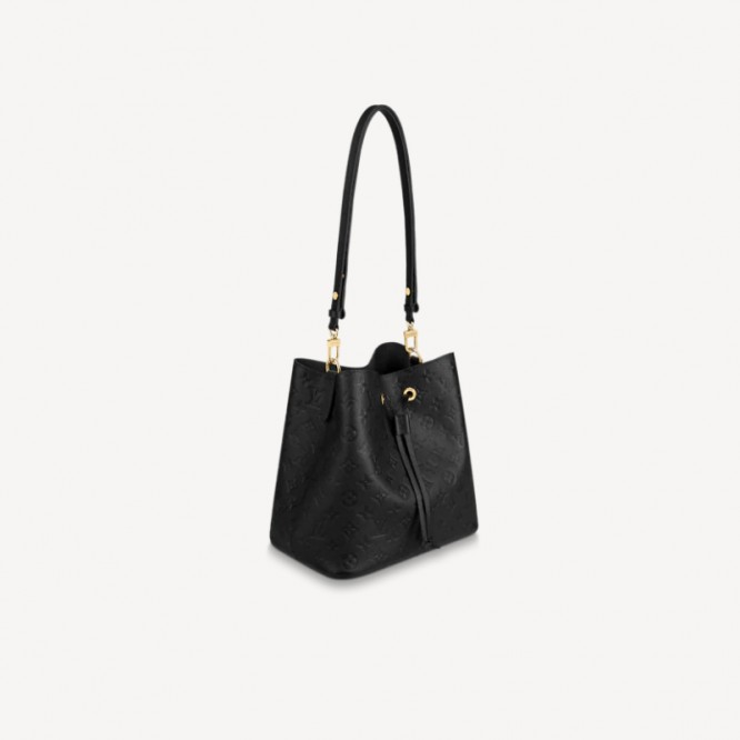【1229更新商品】LOUIS VUITTON ルイ･ヴィトン ネオノエ ノワール M45256