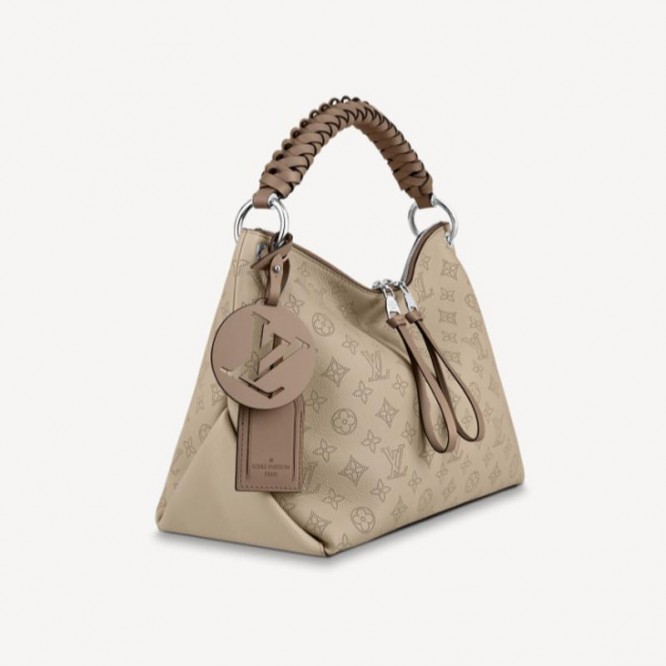 LOUIS VUITTON ボーブールホーボーMM M56084