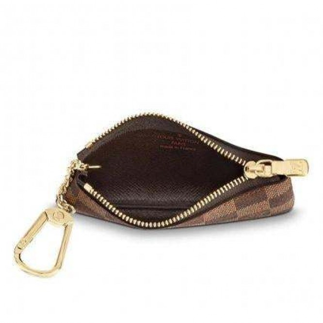【大人気】★Louis Vuitton★ポシェットクレ★キーポーチ