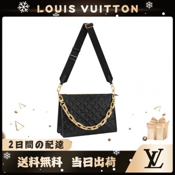LOUIS VUITTON クッサン MM M57783