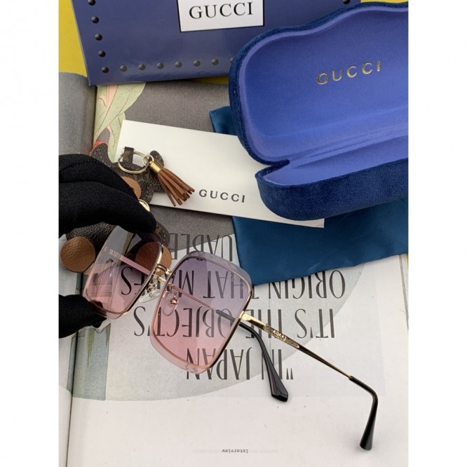Gucciグッチ★サングラスクラッシュマスク 