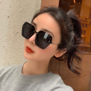 Gucciグッチ★サングラスクラッシュマスク 