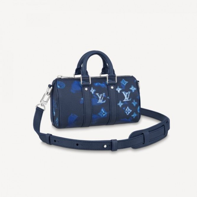 【絶対欲しい♪】LOUIS VUITTON キーポル XS M57844