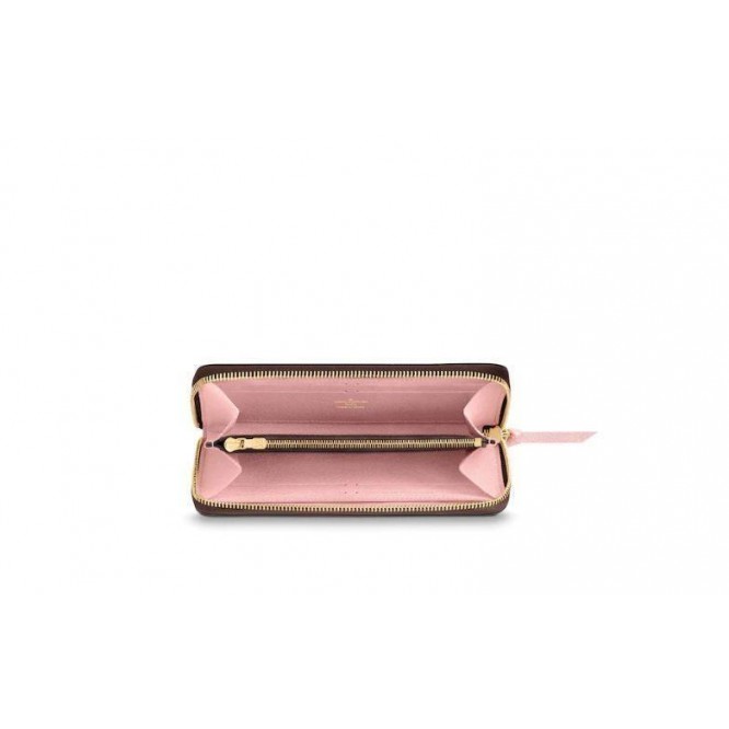 LV（ルイヴィトン） CLéMENCEウォレット