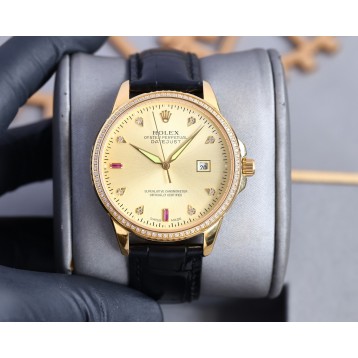 Rolex ロレックス メンズ 自動巻き 腕時計 時計 2207ZBJ1150—RO1340-1 Rolex ロレックス メンズ 自動巻き 腕時計 時計 2207ZBJ1150—RO1340-1