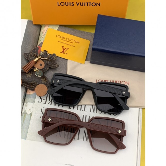 Louis Vuittonルイヴィトン★サングラスクラッシュマスク 