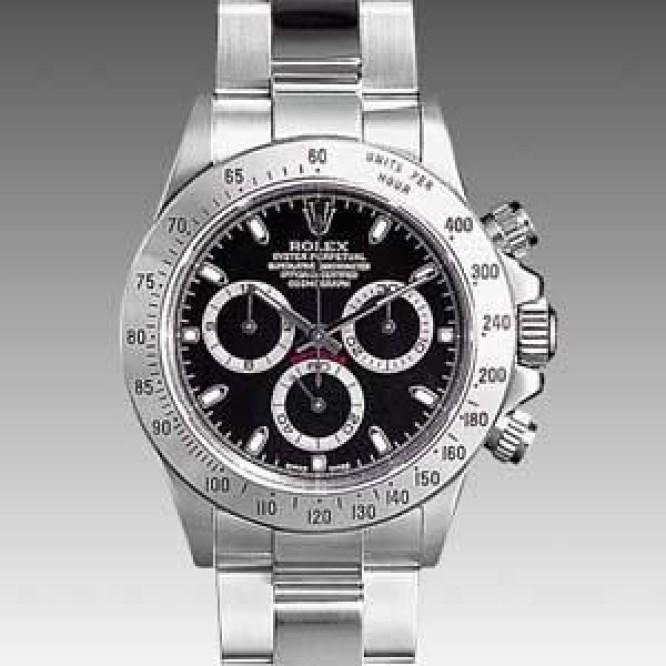 Rolex 新作 人気クリスマスプレゼントは ロレックス (ROLEX) コピー 品 オイスターパーペチュアル　デイトナ 116520