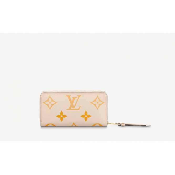 Louis Vuitton  セール★ルイヴィトンM80402  ジッピーウォレット