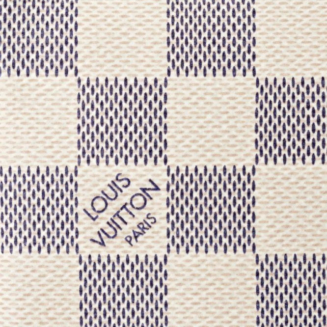 LOUIS VUITTON ネヴァーフル MM N41361