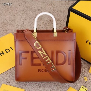 FENDI フェンディ 2021年最新なクラシックな トートバッグ
