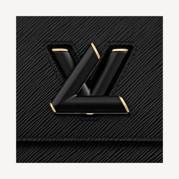 【1229更新商品】LOUIS VUITTON ルイ･ヴィトン ツイスト MM M57517