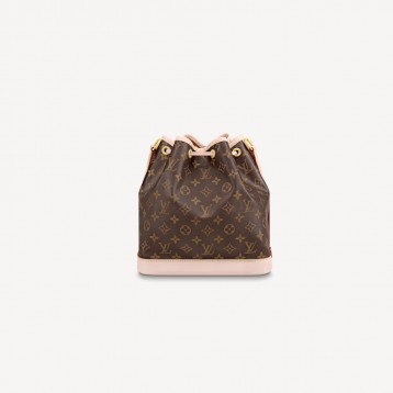 【世界中で大人気♪】LOUIS VUITTON PETIT NOÉ NM プチ・ノエ M40818 【世界中で大人気♪】LOUIS VUITTON PETIT NOÉ NM プチ・ノエ M40818