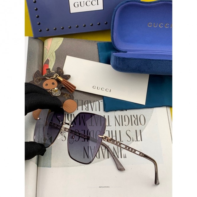 Gucciグッチ★サングラスクラッシュマスク 