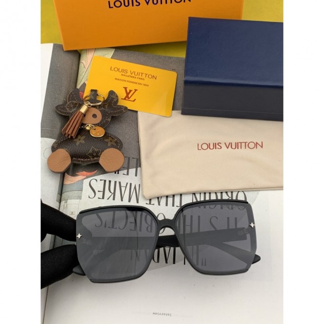 Louis Vuittonルイヴィトン★サングラスクラッシュマスク 