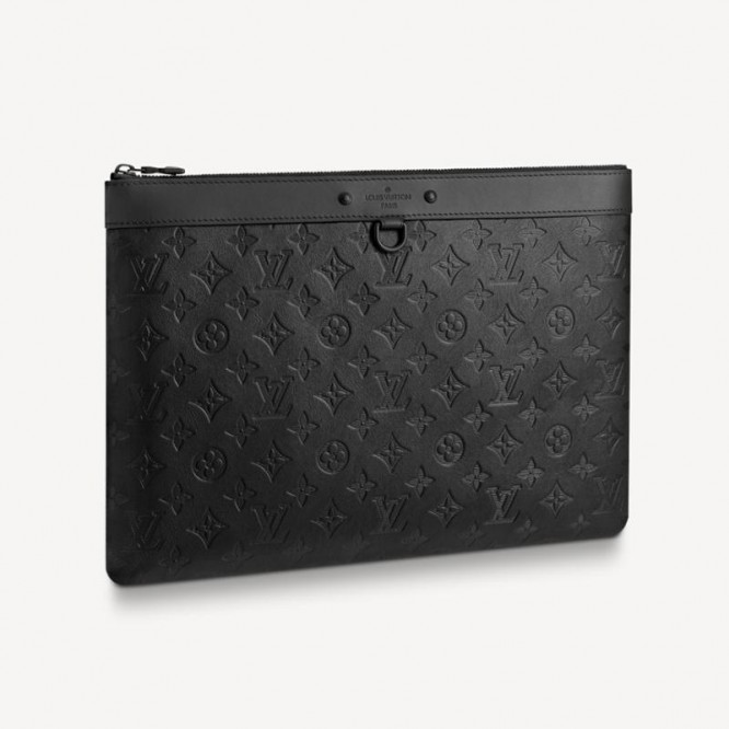 LOUIS VUITTON ポシェットディスカバリー M62903