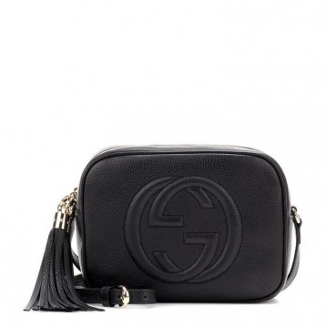 【GUCCI】大人気 SOHO ソーホー ディスコ バッグ