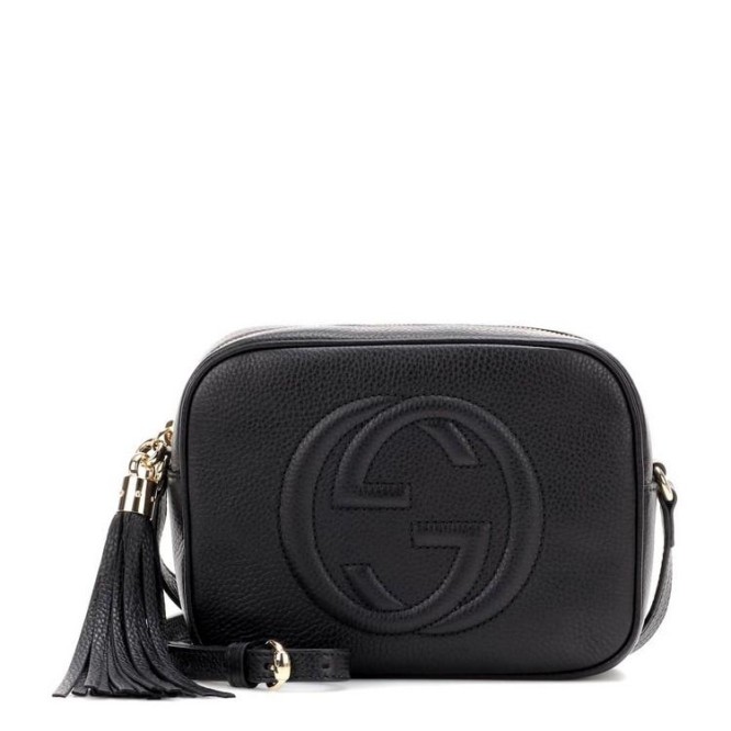 【GUCCI】大人気 SOHO ソーホー ディスコ バッグ