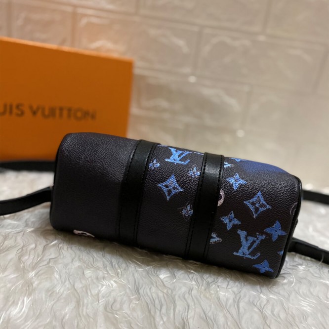 【絶対欲しい♪】LOUIS VUITTON キーポル XS M57844