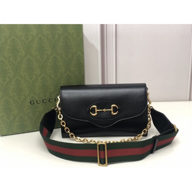 Gucci〔グッチ ホースビット 1955〕スモールバッグ677286