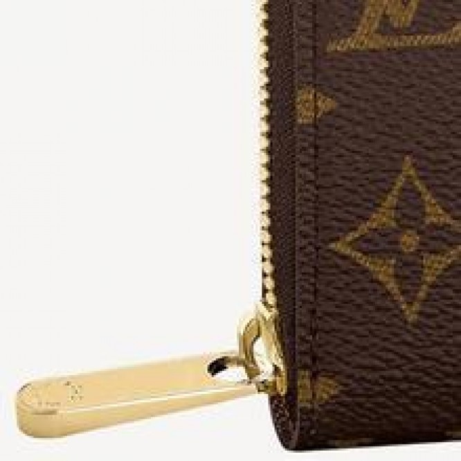 LOUIS VUITTON ジッピーウォレット 長財布 2点セット お得 M60017+M61864