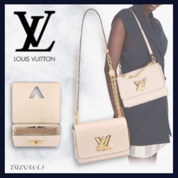 ◆2022春夏◆ツイスト ショルダーバッグ パーティー ドレス に♪M59403 ◆2022春夏◆ツイスト ショルダーバッグ パーティー ドレス に♪M59403