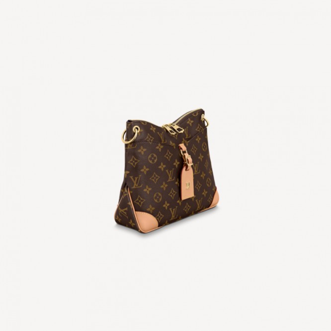 【直営店買付】LOUIS VUITTON 2020秋冬 オデオン NM PM M45354
