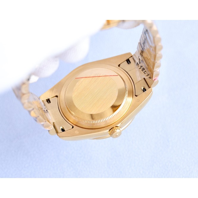 Rolex ロレックス メンズ 3針 自動巻き 腕時計 時計 2207TSHJ770—RO1349