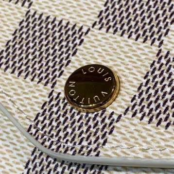 LOUIS VUITTON N63208  ポルトフォイユ・サラ LOUIS VUITTON N63208  ポルトフォイユ・サラ