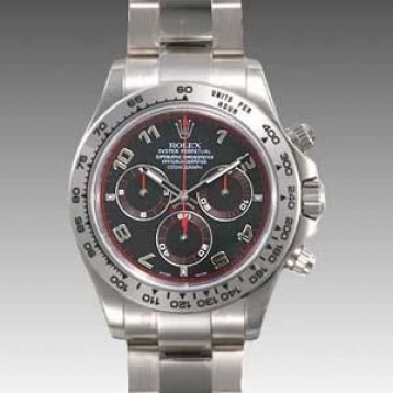 Rolex 新作 人気クリスマスプレゼントは ロレックス ロレックス (ROLEX) コピー 品 オイスターパーペチュアル デイトナ 116509 Rolex 新作 人気クリスマスプレゼントは ロレックス ロレックス (ROLEX) コピー 品 オイスターパーペチュアル デイトナ 116509