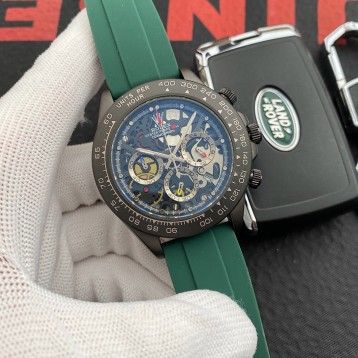 Rolex ロレックス デイトナ (ROLEX)多機能クォーツ TSH-2001P300-RO121 Rolex ロレックス デイトナ (ROLEX)多機能クォーツ TSH-2001P300-RO121