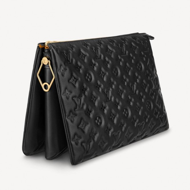 LOUIS VUITTON クッサン MM M57783