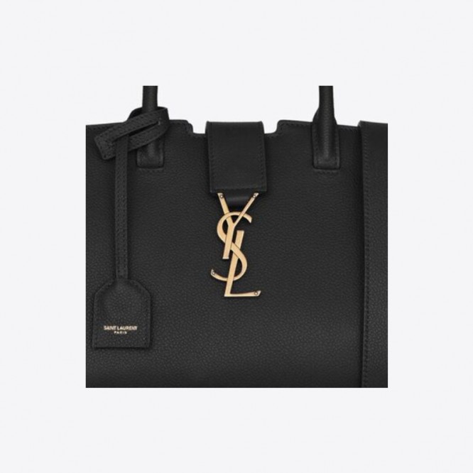 【世界中で大人気】YSL サンローラン ダウンタウン ベイビー グレインレザー 635346B680W1000
