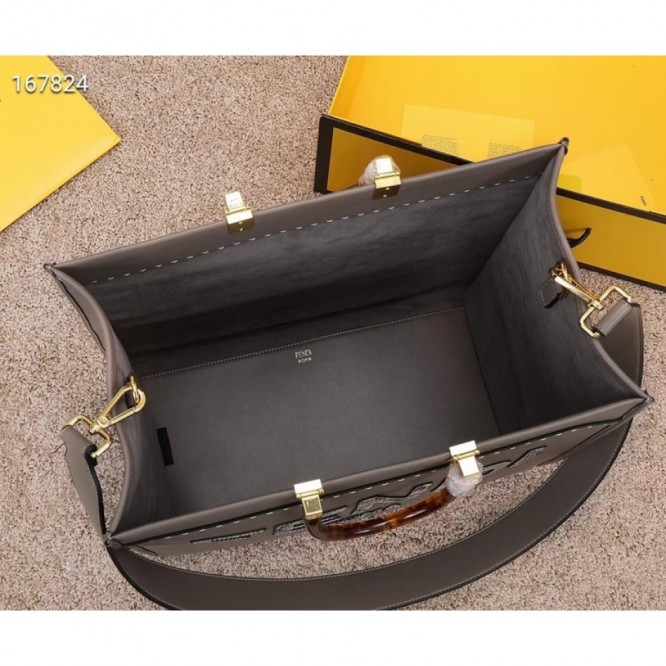 FENDI フェンディ 2021年最新なクラシックな トートバッグ