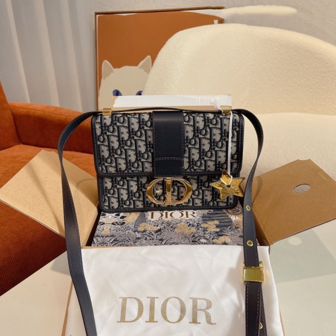 DIOR 30 MONTAIGNE バッグ