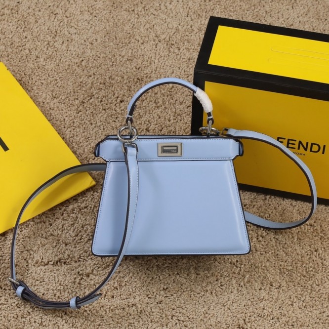FENDI PEEKABOO フェンディ ピーカブー ミニ