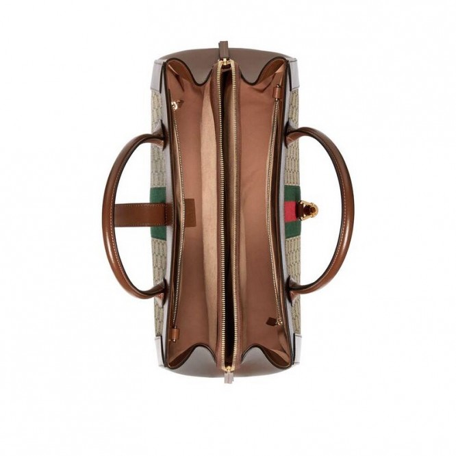 【直営店買付★】GUCCI 〔ジャッキー 1961〕ラージ トートバッグ 649015 HUHHG 8565