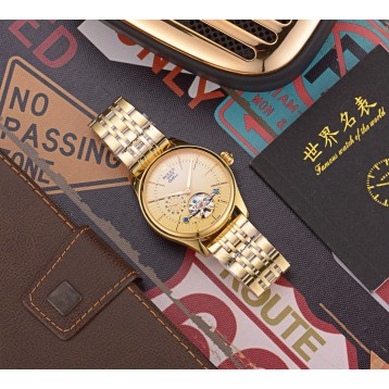 Rolex 人気新作 ロレックス(ROLEX)腕時計メンズ 陀飛輪時計 通販 RO-TSH360-035 Rolex 人気新作 ロレックス(ROLEX)腕時計メンズ 陀飛輪時計 通販 RO-TSH360-035