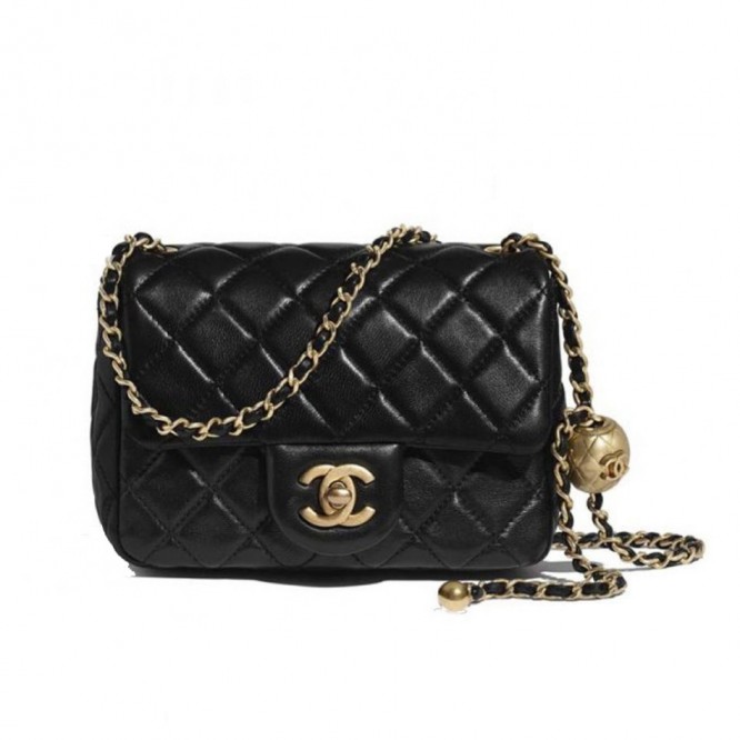 Chanel シャネル なクラシックなハンドバッグ