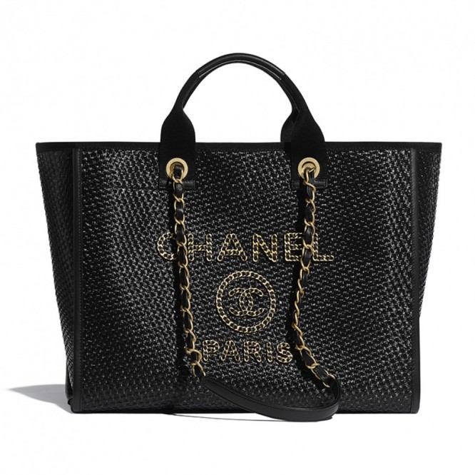 Chanel シャネル トートバッグ 大きなクラシックなハンドバッグ 大容量