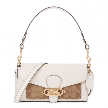 Coachコーチ・最新なクラシック ショルダーバッグ 手提げ袋 肩掛け