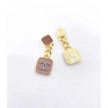 シャネルのイヤリング シャネルのイヤリング